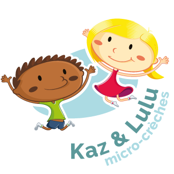Logo Kaz & Lulu