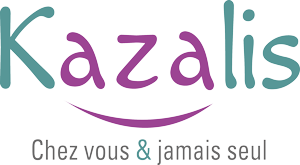 Logo Kazalis