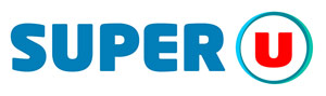 Logo Super U